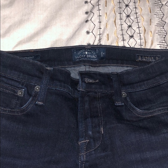 Jeans - Picture 1 of 4